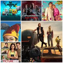 Wishflix
